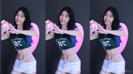BJ한설(塔米)2025年6月16日Sexy Dance203627
